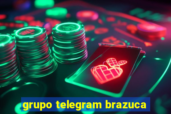 grupo telegram brazuca